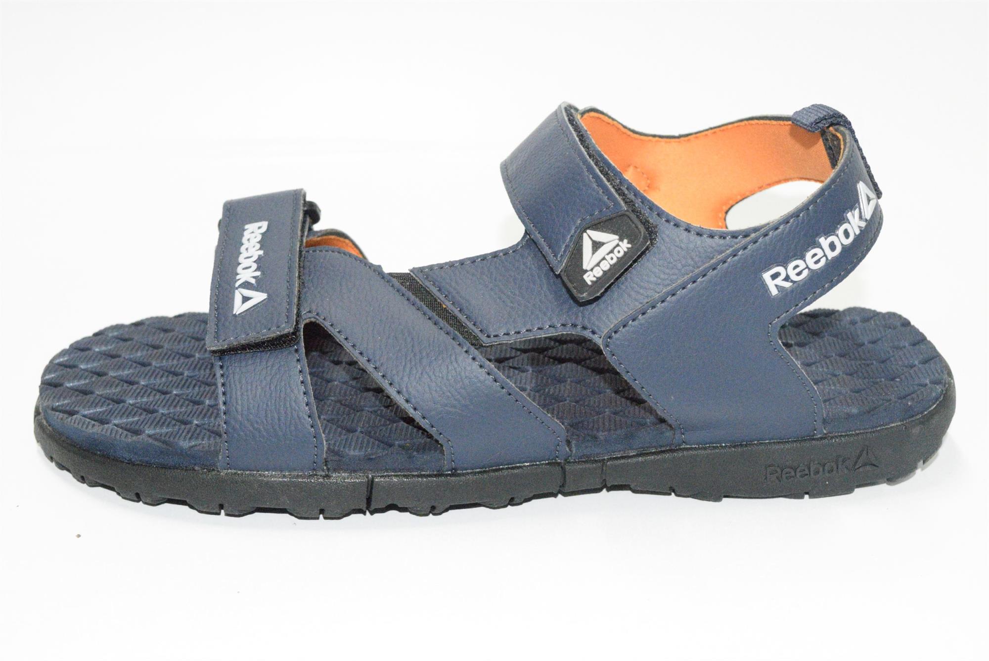 men's reebok strike blaze lp sandals