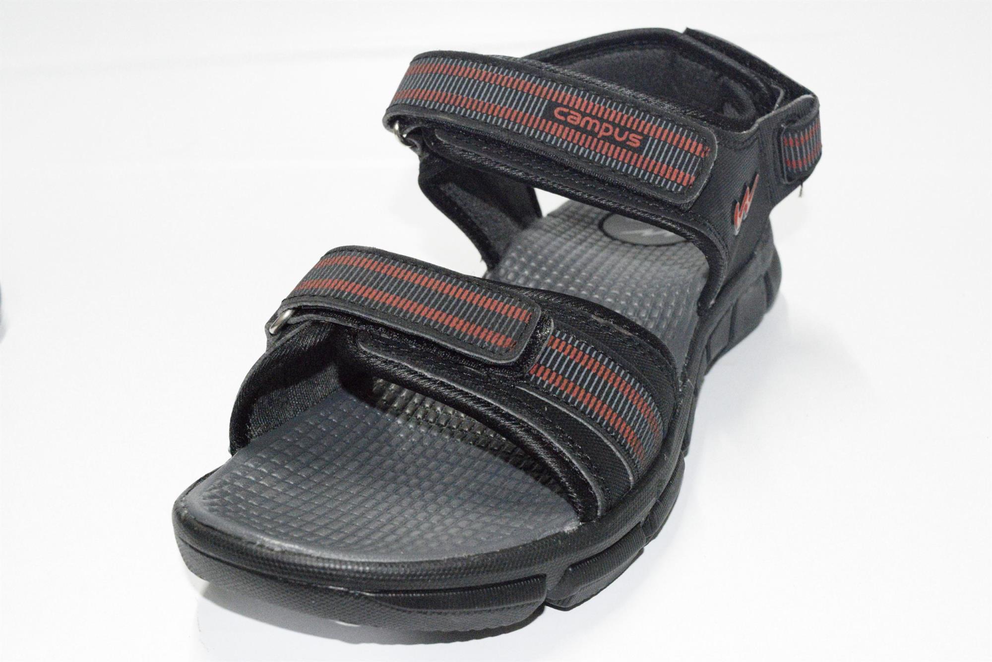 campus sandal latest list in 219