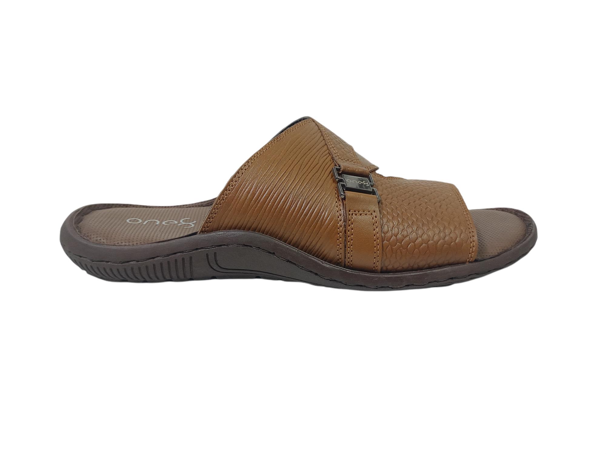 tan chappals