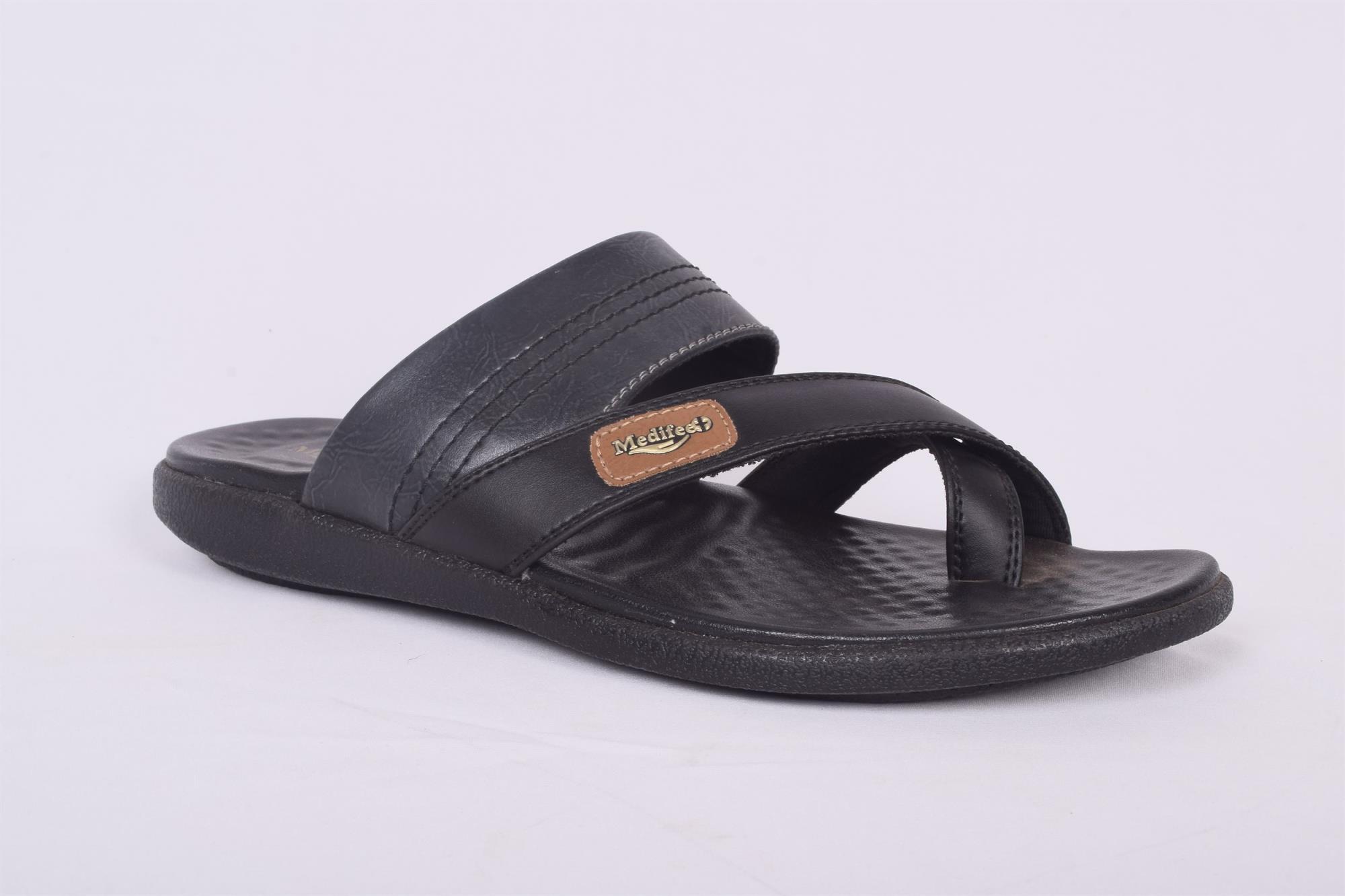 medifeet chappal price