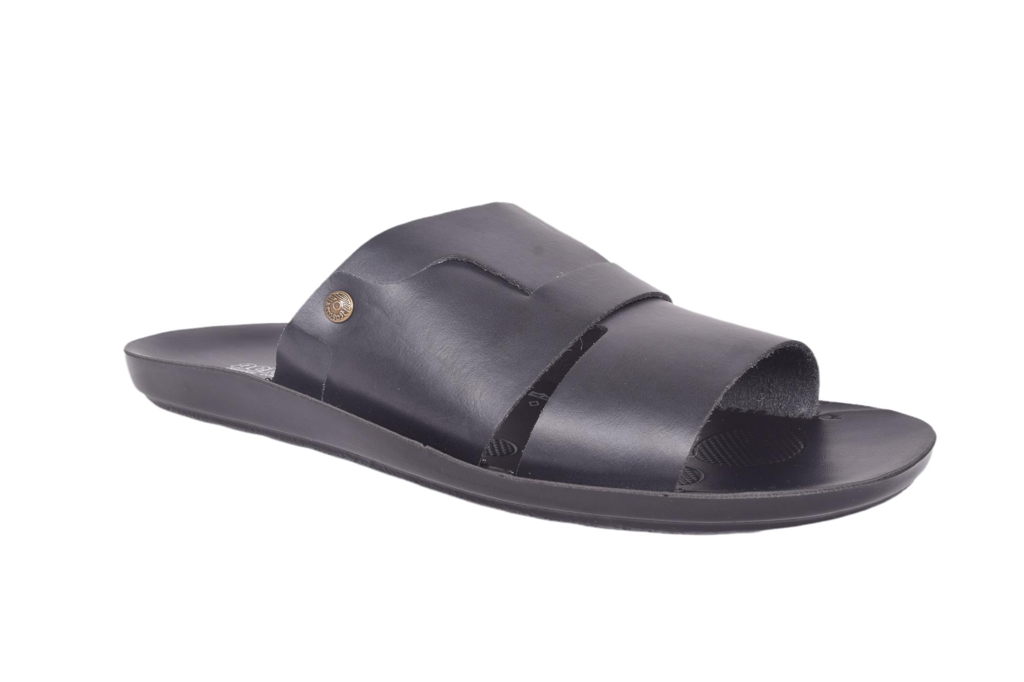 Aerosoft BLK CHAPPALS :: Online Shopping @ PARMAR BOOT HOUSE | Buy ...