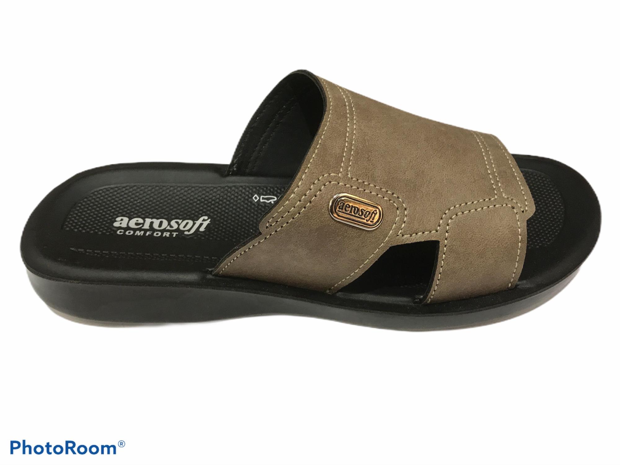 aerosoft mens chappal