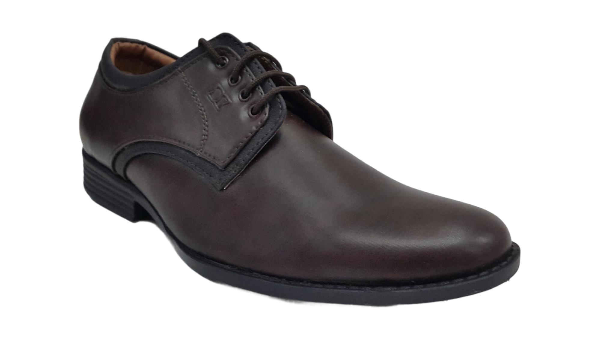 Vkc BRN FORMAL SHOES 