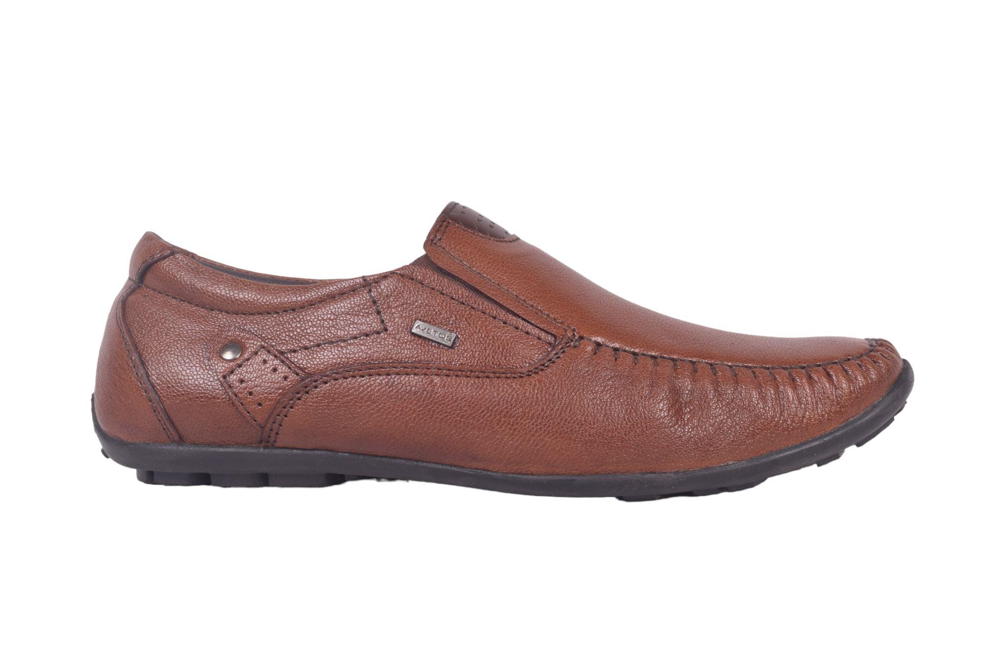 AVETOS BRN FORMAL SHOES :: Online 