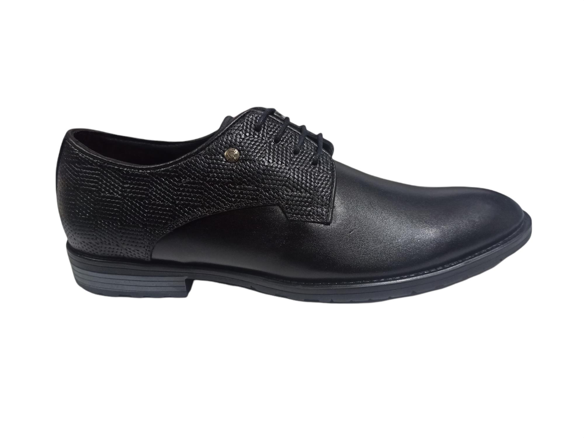 Hitz BLK FORMAL SHOES 