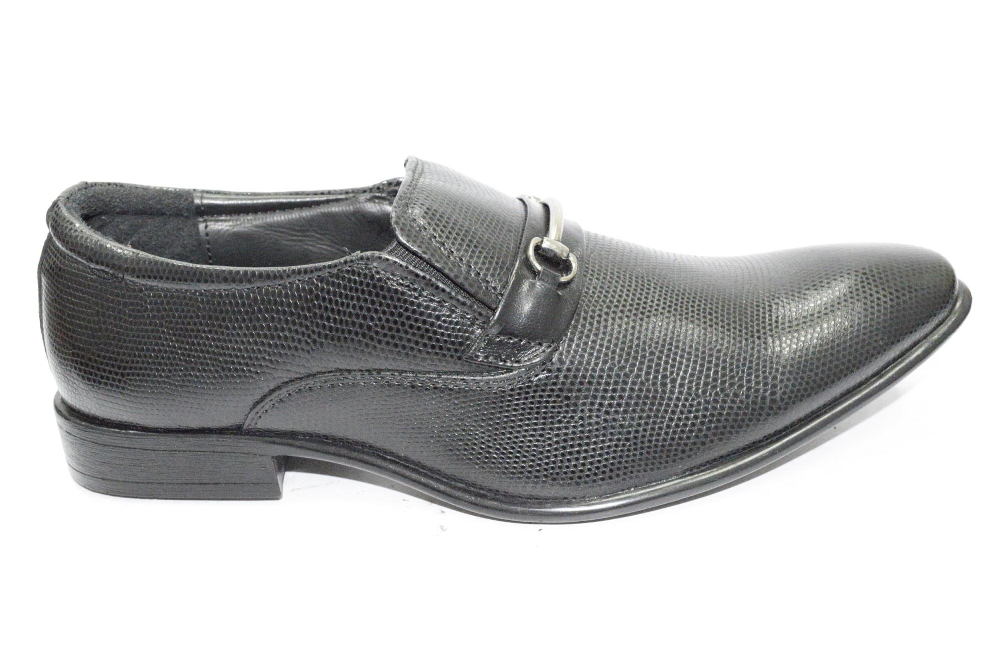 lee hides formal shoes