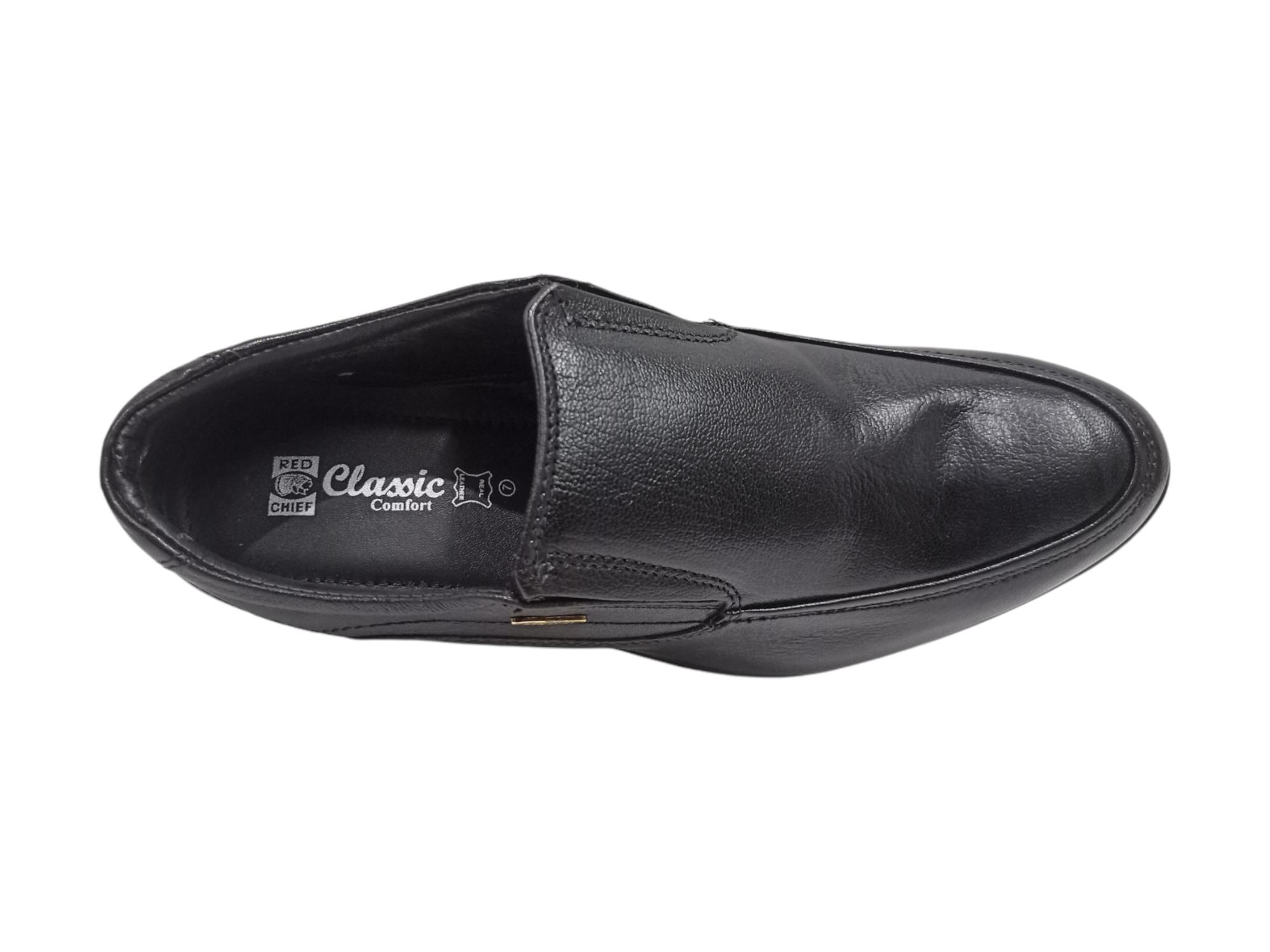 Redchief BLK DERBY SHOES :: Online Shopping @ PARMAR BOOT HOUSE | Buy ...