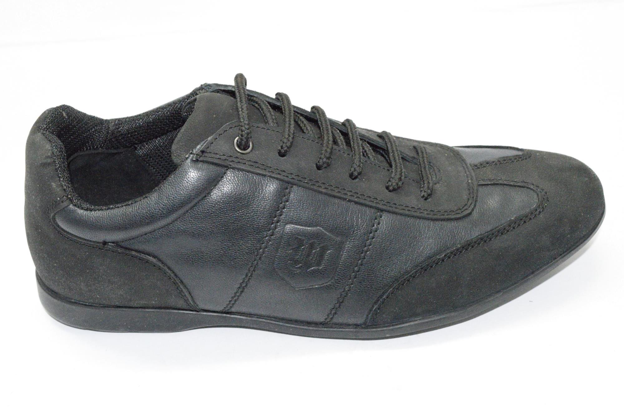 Woods BLK CASUAL SHOES :: Online 