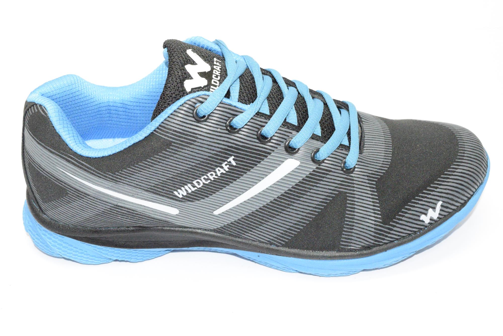wildcraft running shoes