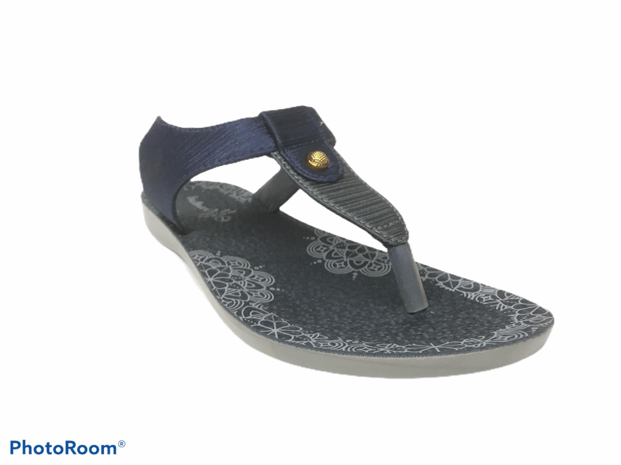 vkc brand ladies chappal