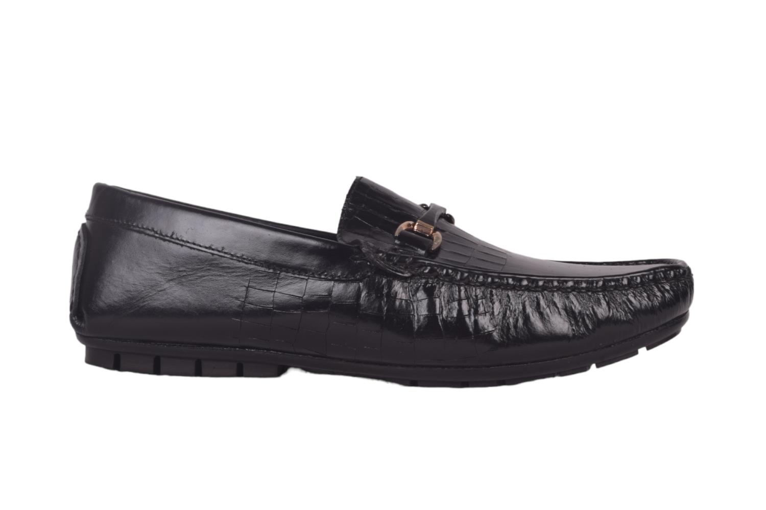 Egoss Leather Loafers Shoes For Men – Egoss Shoes