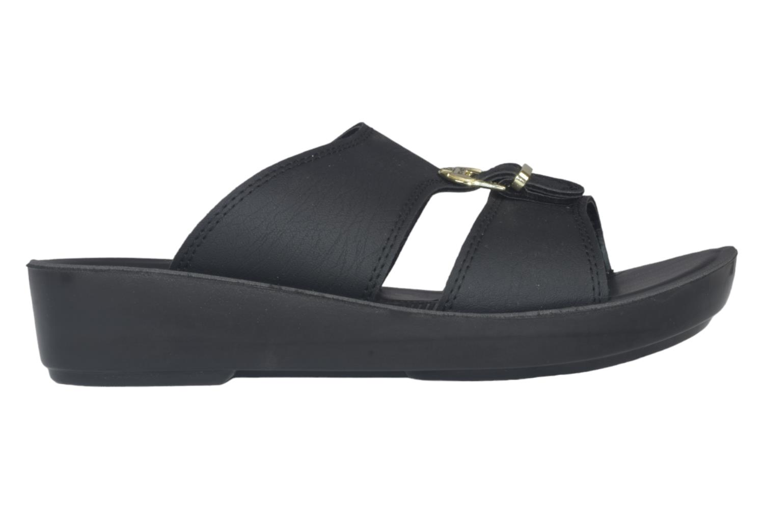 ECO SOFT BLACK CHAPPALS PARMAR BOOT HOUSE Buy Footwear and Accessories For Men Women Kids