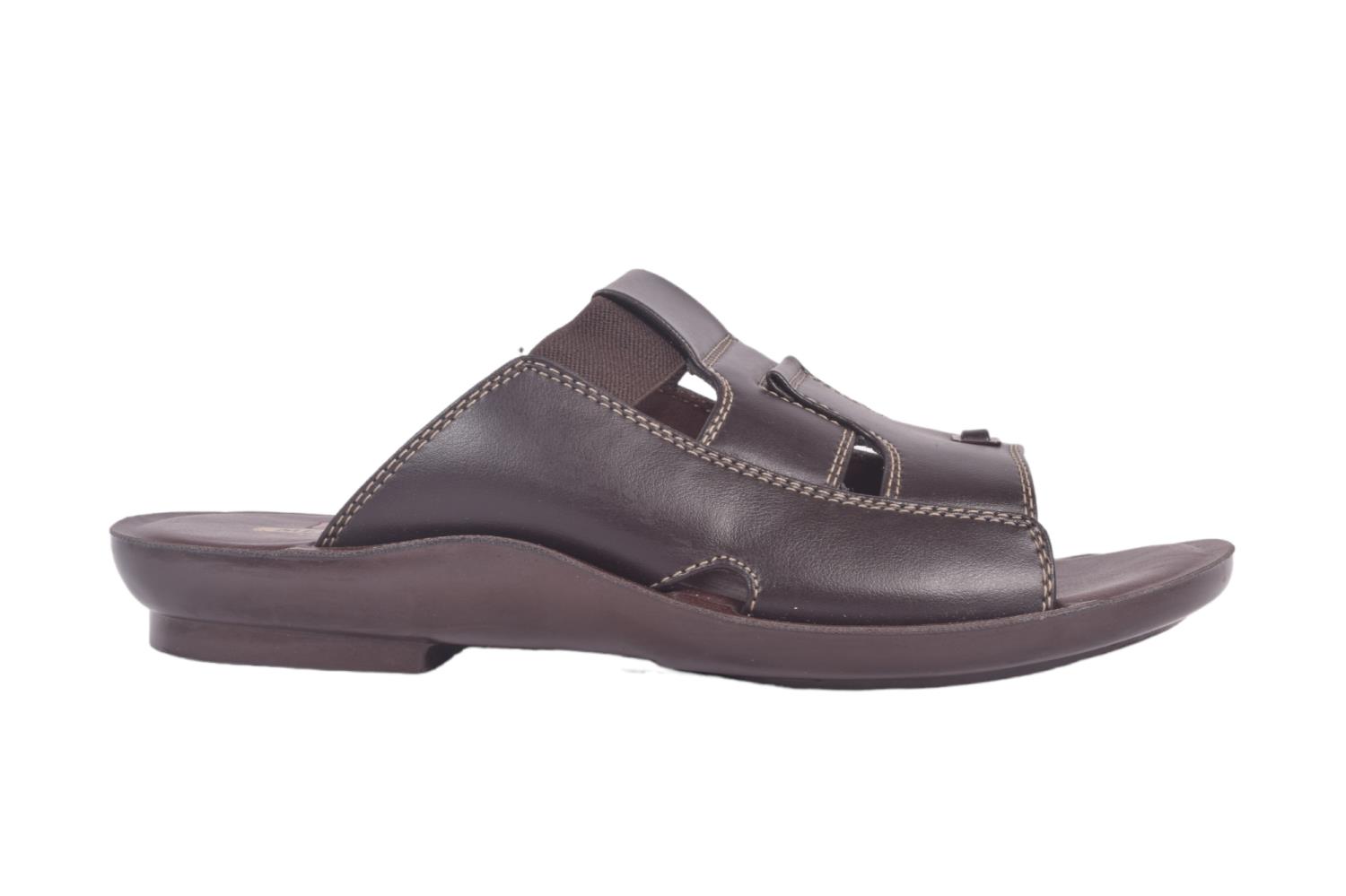 franky ladies chappal