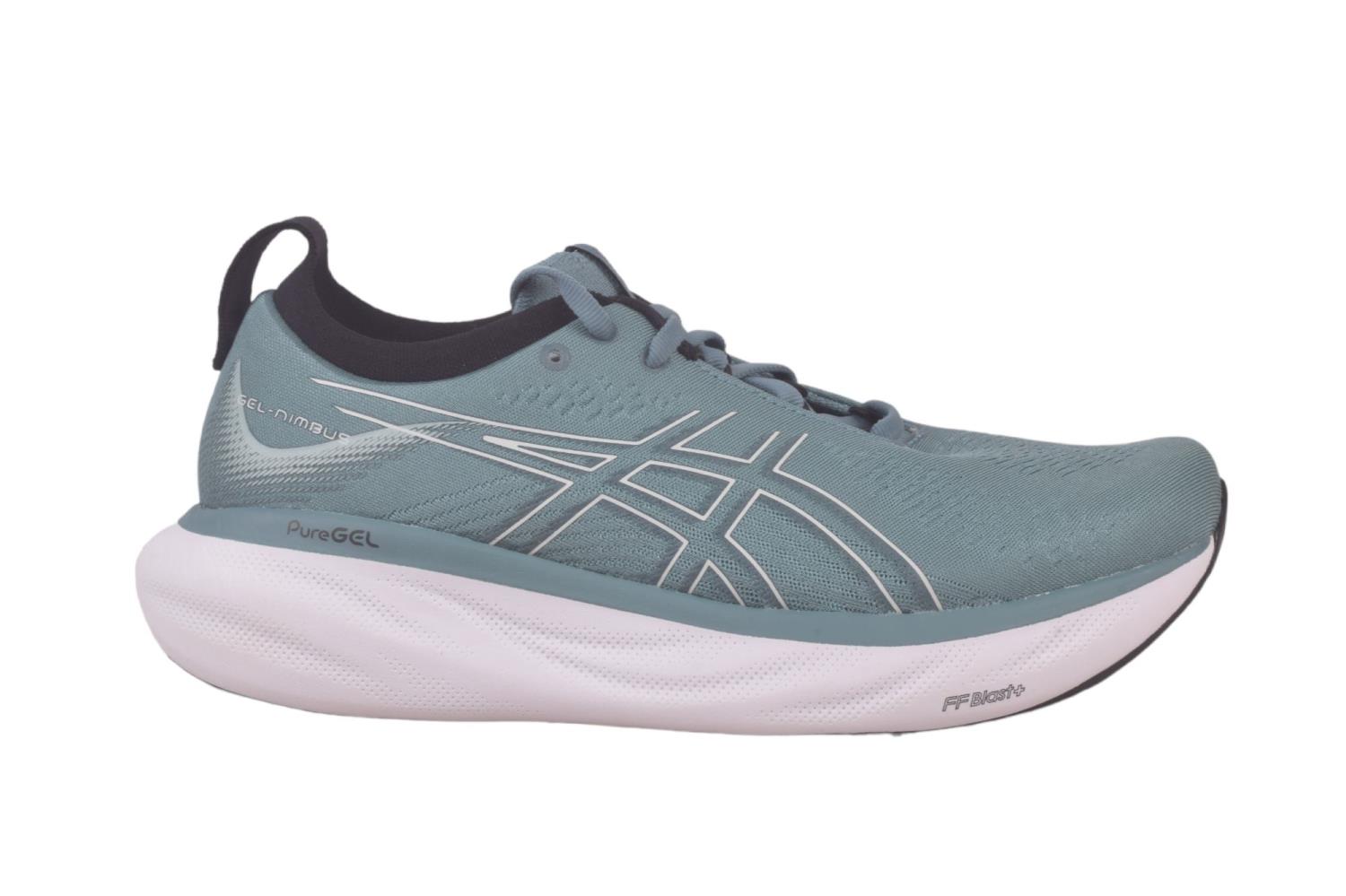 Asics TEAL SNEAKERS ::PARMAR BOOT HOUSE | Buy Footwear and