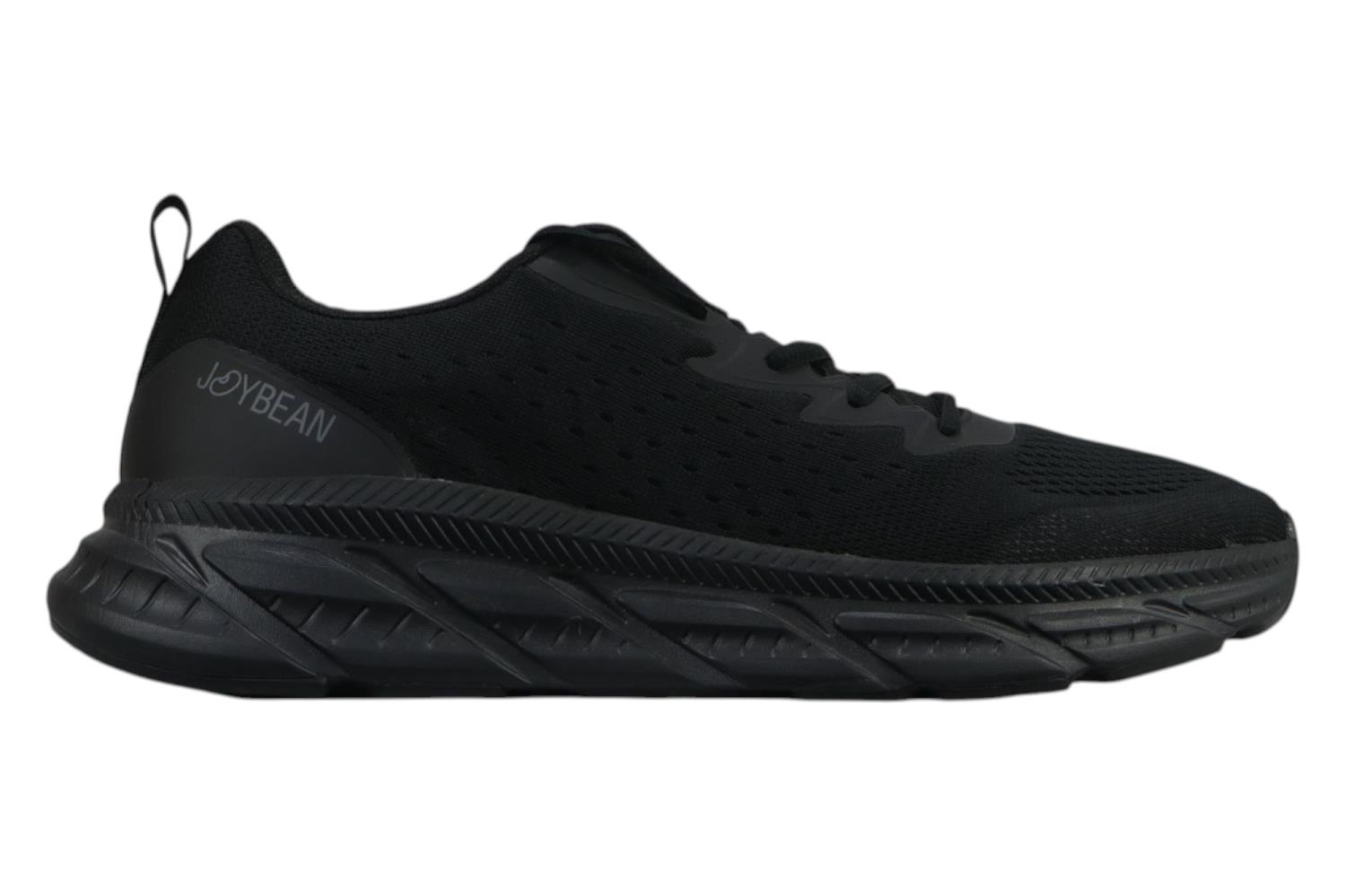 JOYBEAN BLACK SNEAKERS ::PARMAR BOOT HOUSE | Buy Footwear and ...