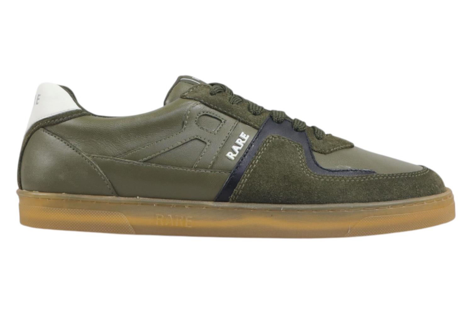 RARE RABBIT OLIVE SNEAKERS ::PARMAR BOOT HOUSE | Buy Footwear and ...