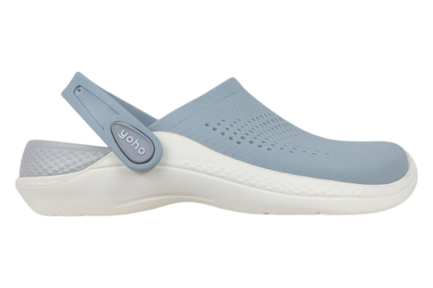 YOHO CITADEL CLOGS ::PARMAR BOOT HOUSE | Buy Footwear and Accessories ...