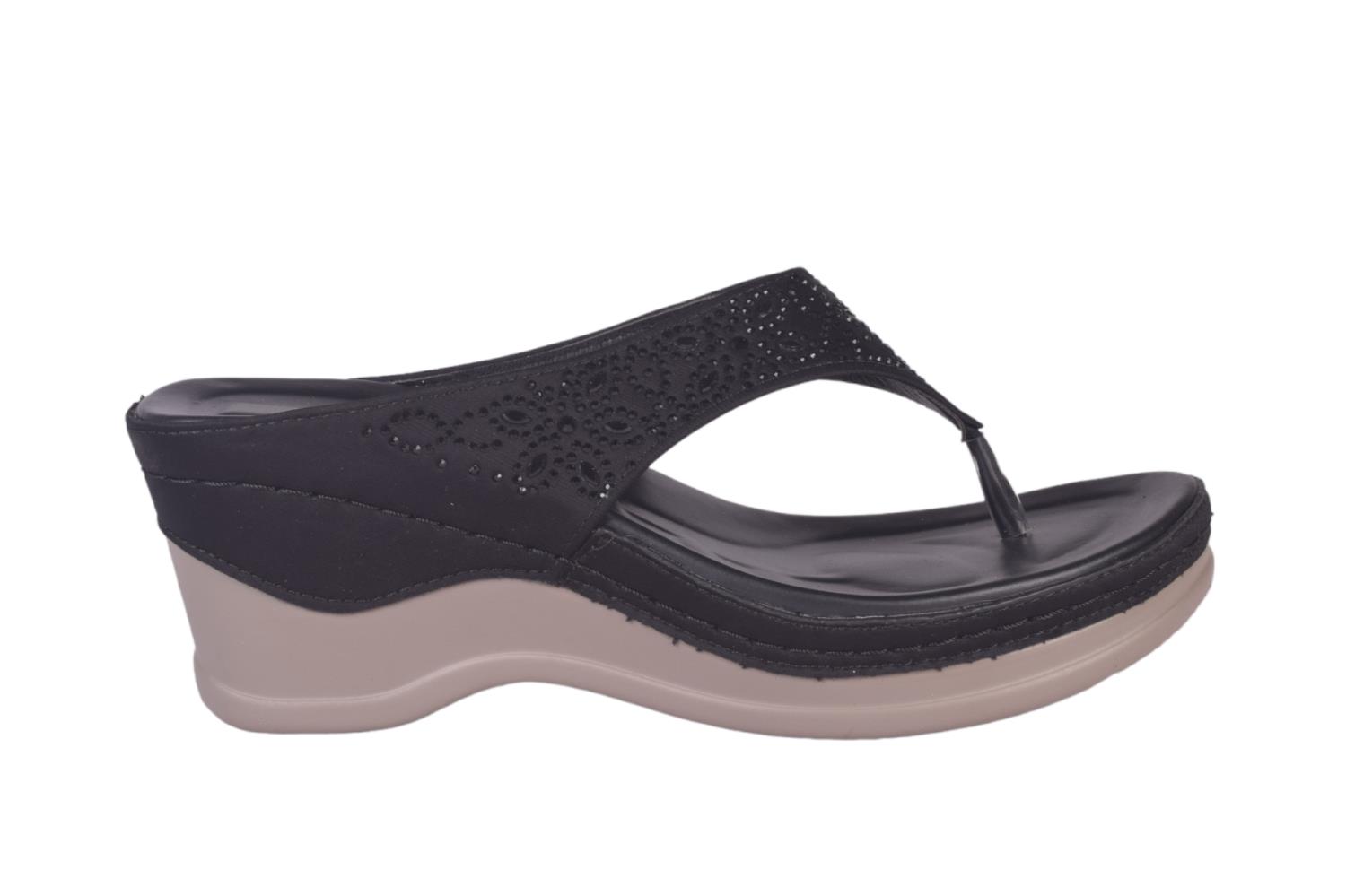 PBH BLACK CHAPPALS PARMAR BOOT HOUSE Buy Footwear and Accessories For Men Women Kids