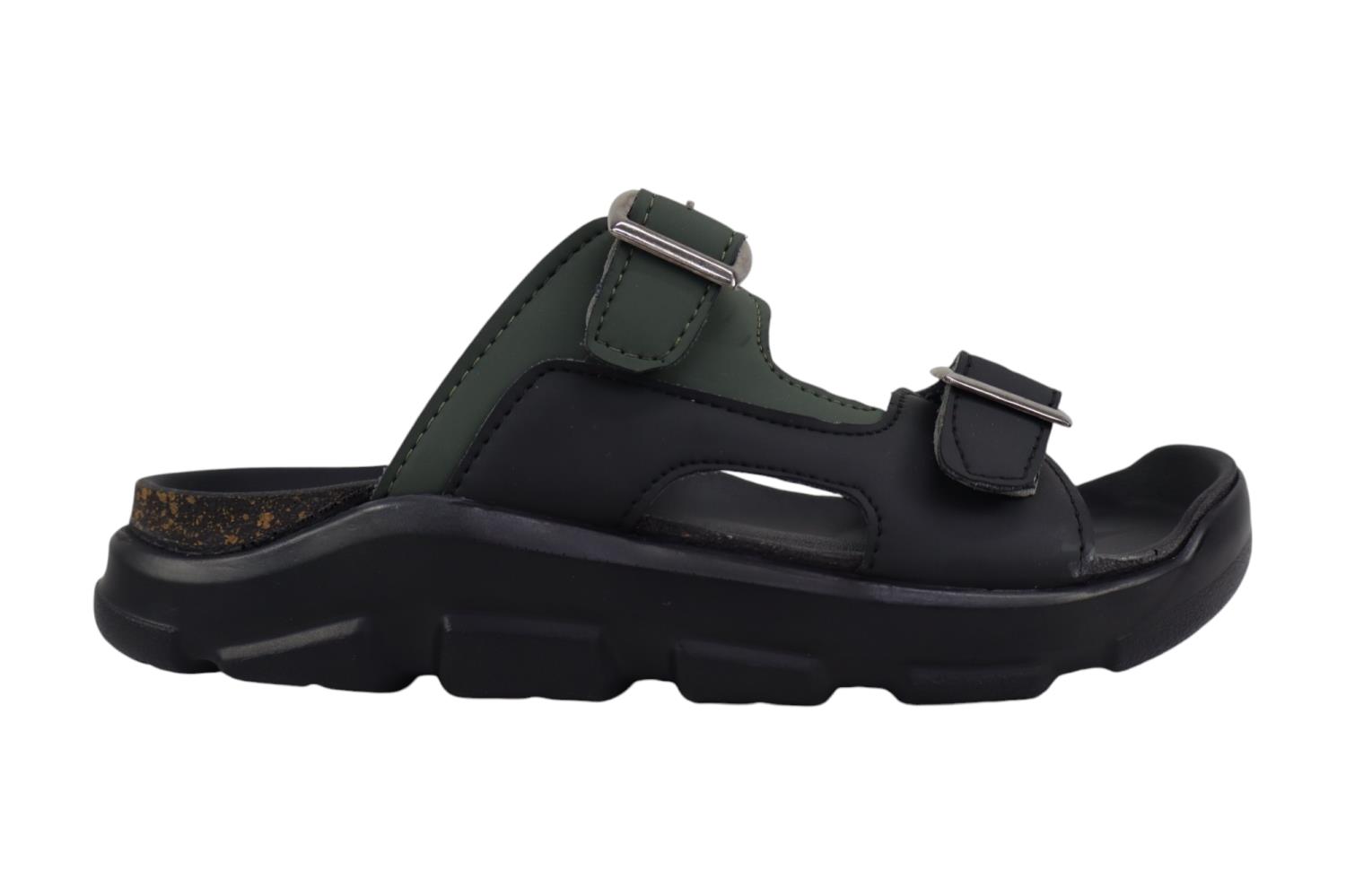 PBH BLACK CHAPPALS PARMAR BOOT HOUSE Buy Footwear and Accessories For Men Women Kids