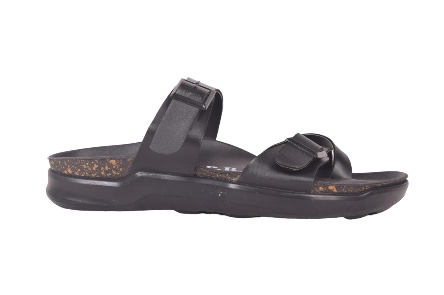 PBH BLACK CHAPPALS PARMAR BOOT HOUSE Buy Footwear and Accessories For Men Women Kids