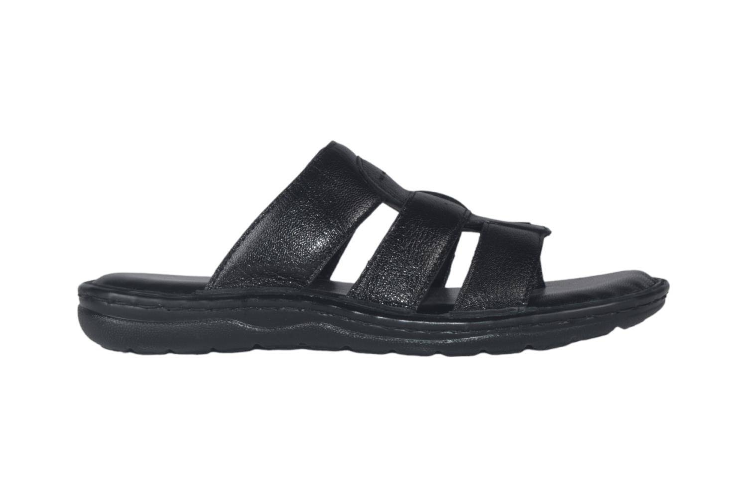 PBH BLACK CHAPPALS PARMAR BOOT HOUSE Buy Footwear and Accessories For Men Women Kids