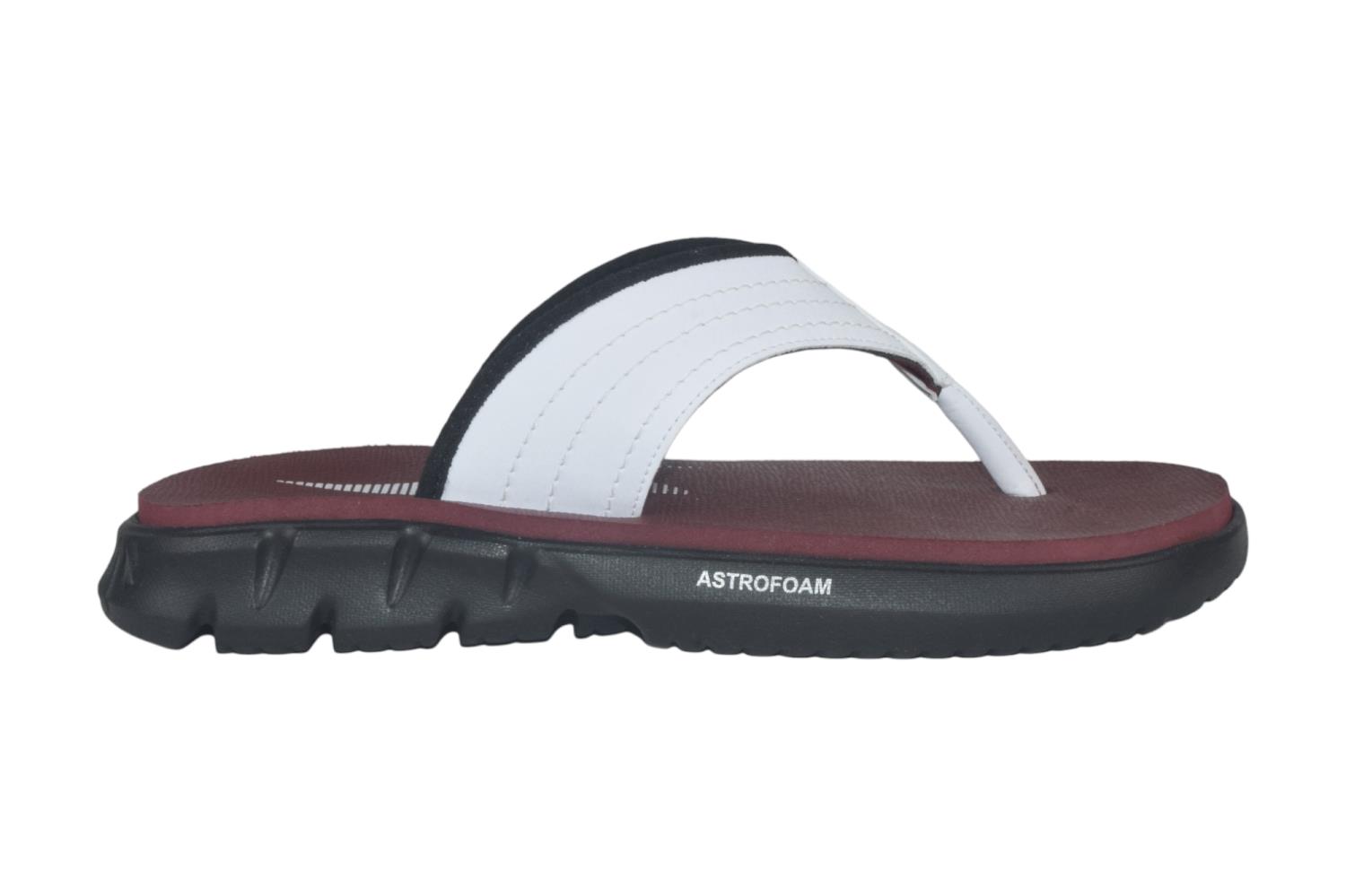 reebok flip flop