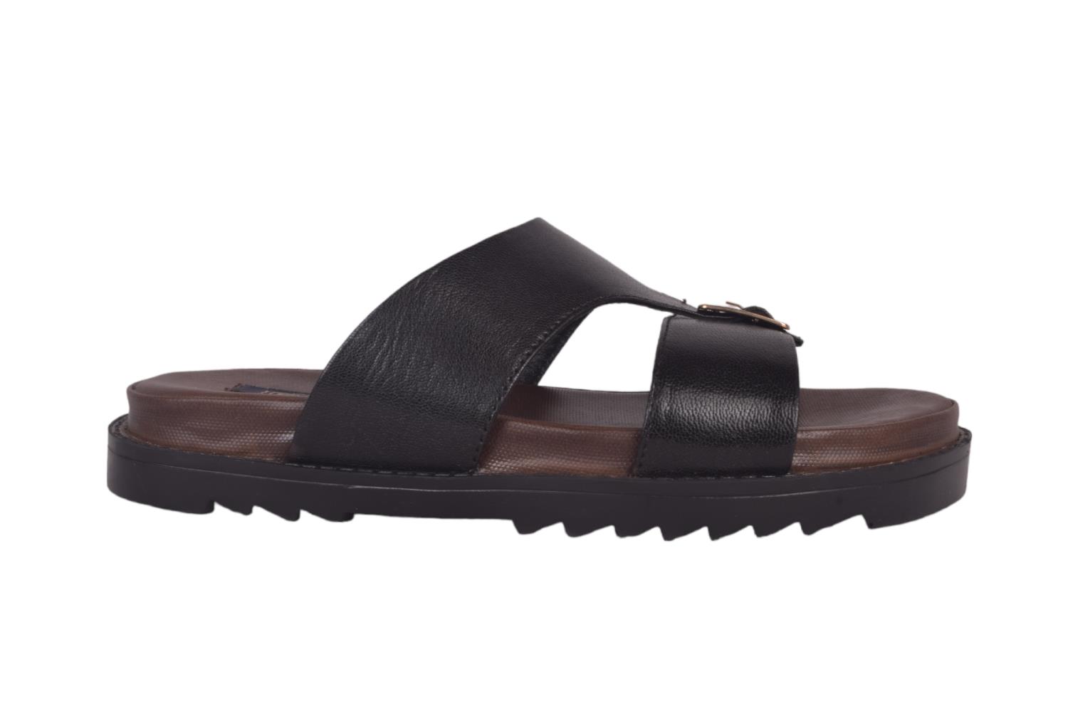Egoss BLACK CHAPPALS PARMAR BOOT HOUSE Buy Footwear and Accessories For Men Women Kids