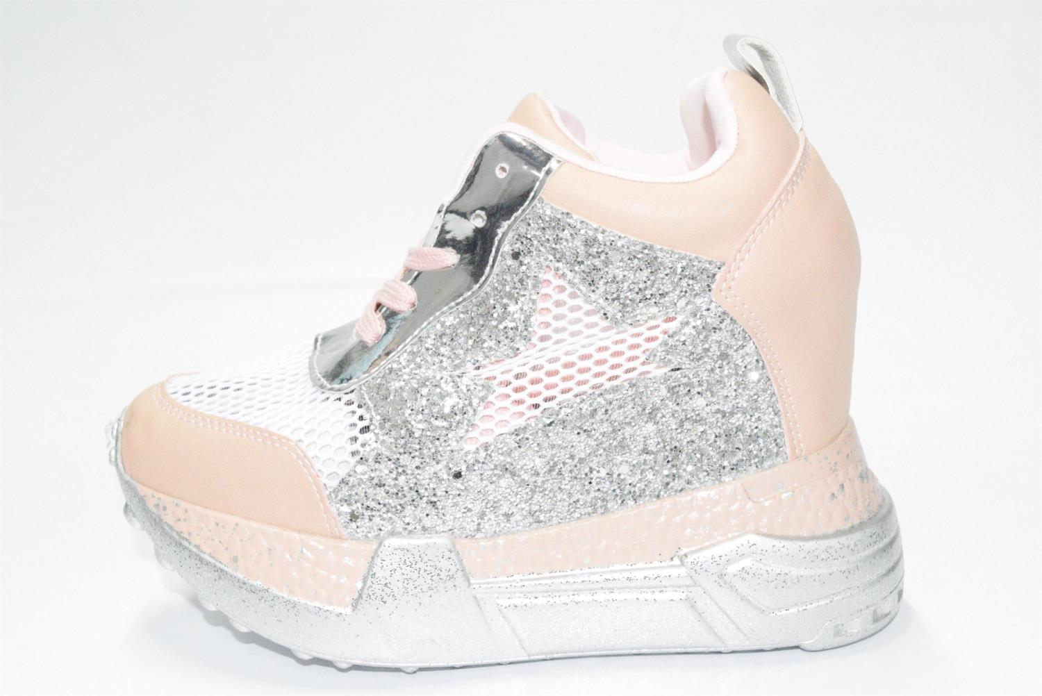 KET IMPORTD PINK W.CASUAL SHOES :: Online Shopping @ PARMAR BOOT HOUSE |  Buy Footwear For Men, Women u0026 Kids