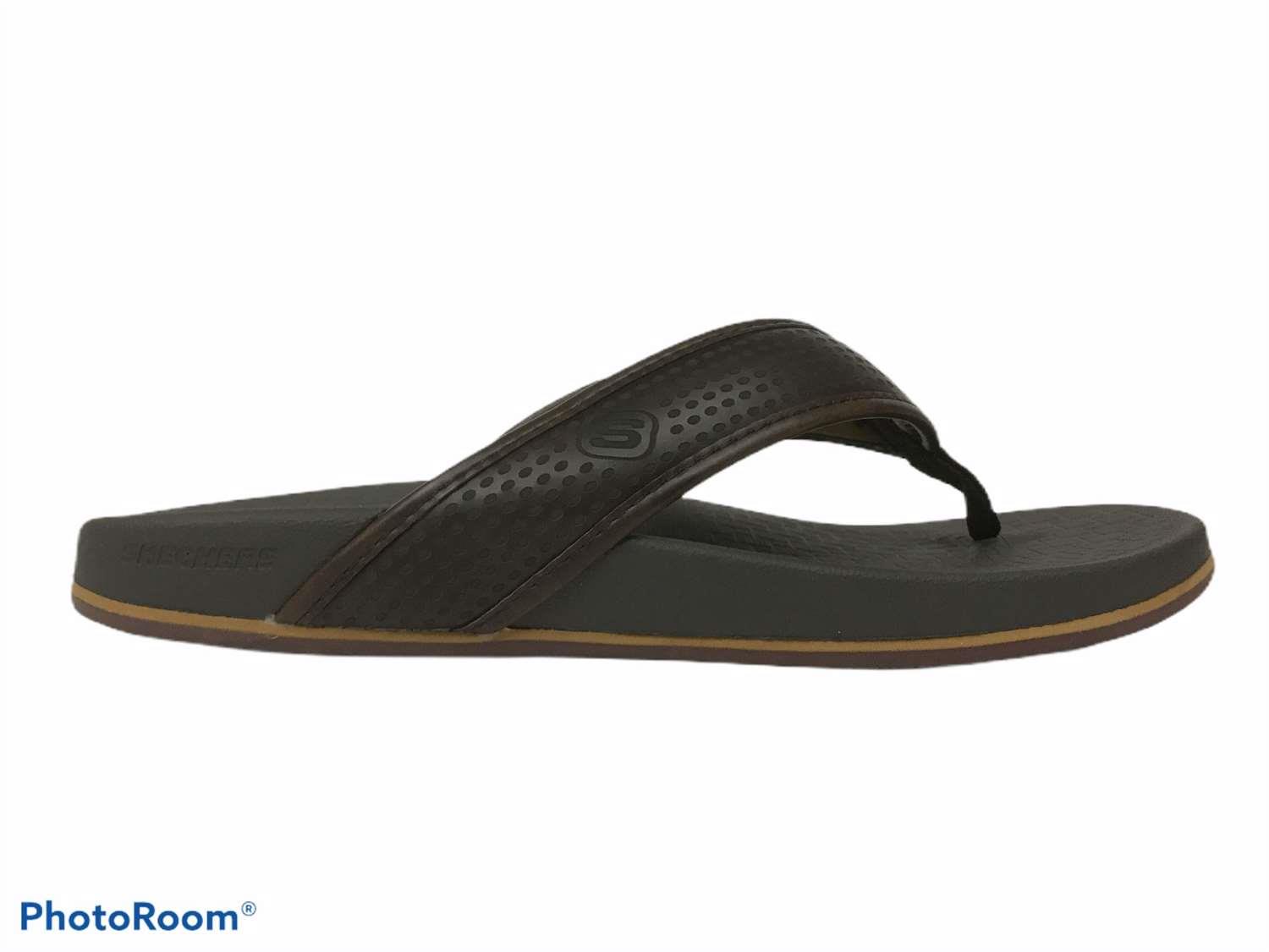 Skechers CHOCOLATE SLIPPER :: Online 
