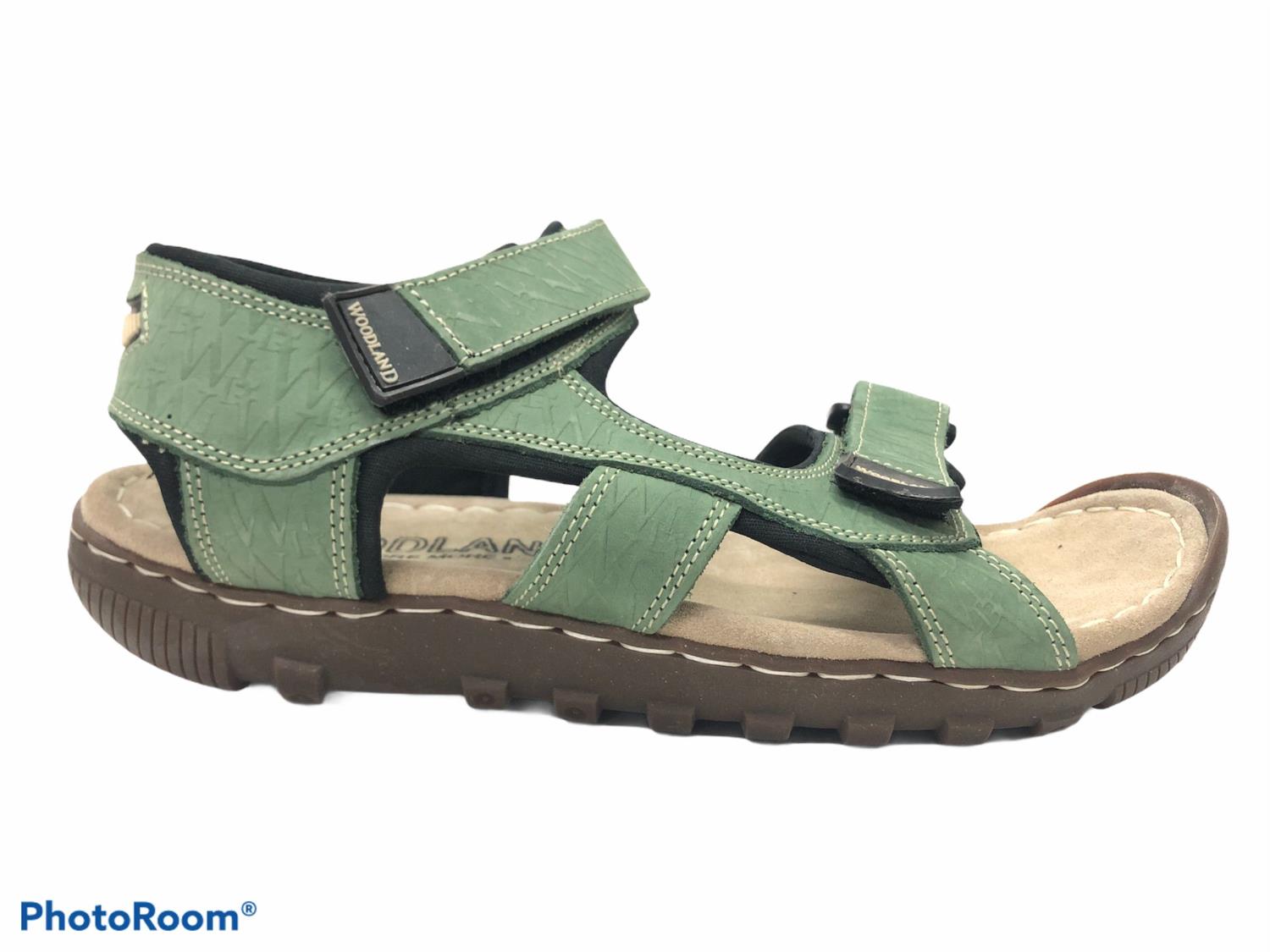 sandals for men woodland