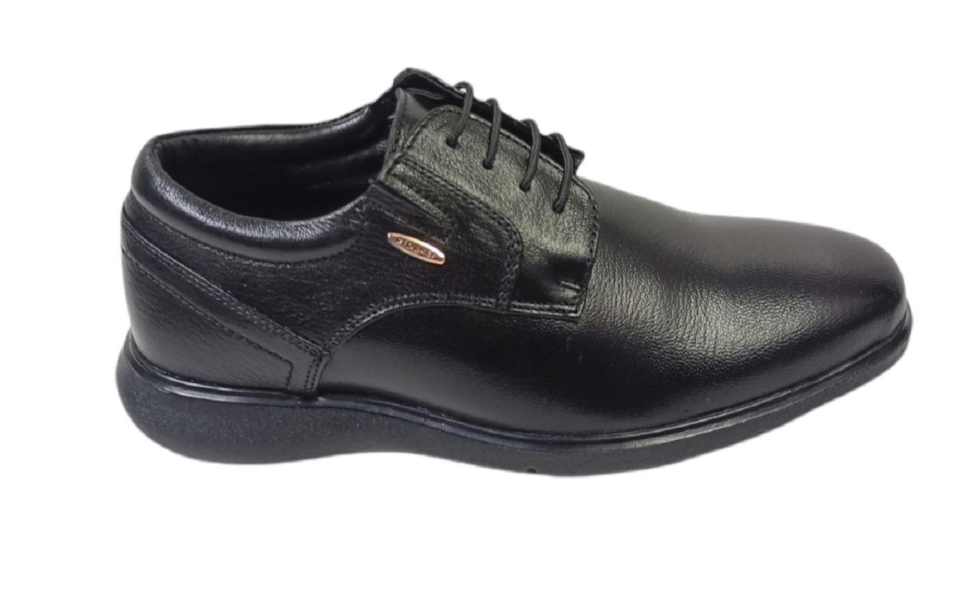 Redchief BLK FORMAL SHOES :: Online 