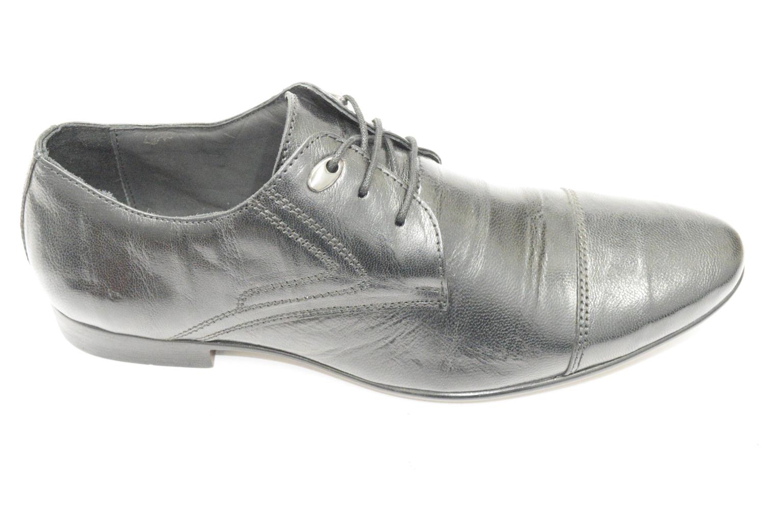 lee hides formal shoes