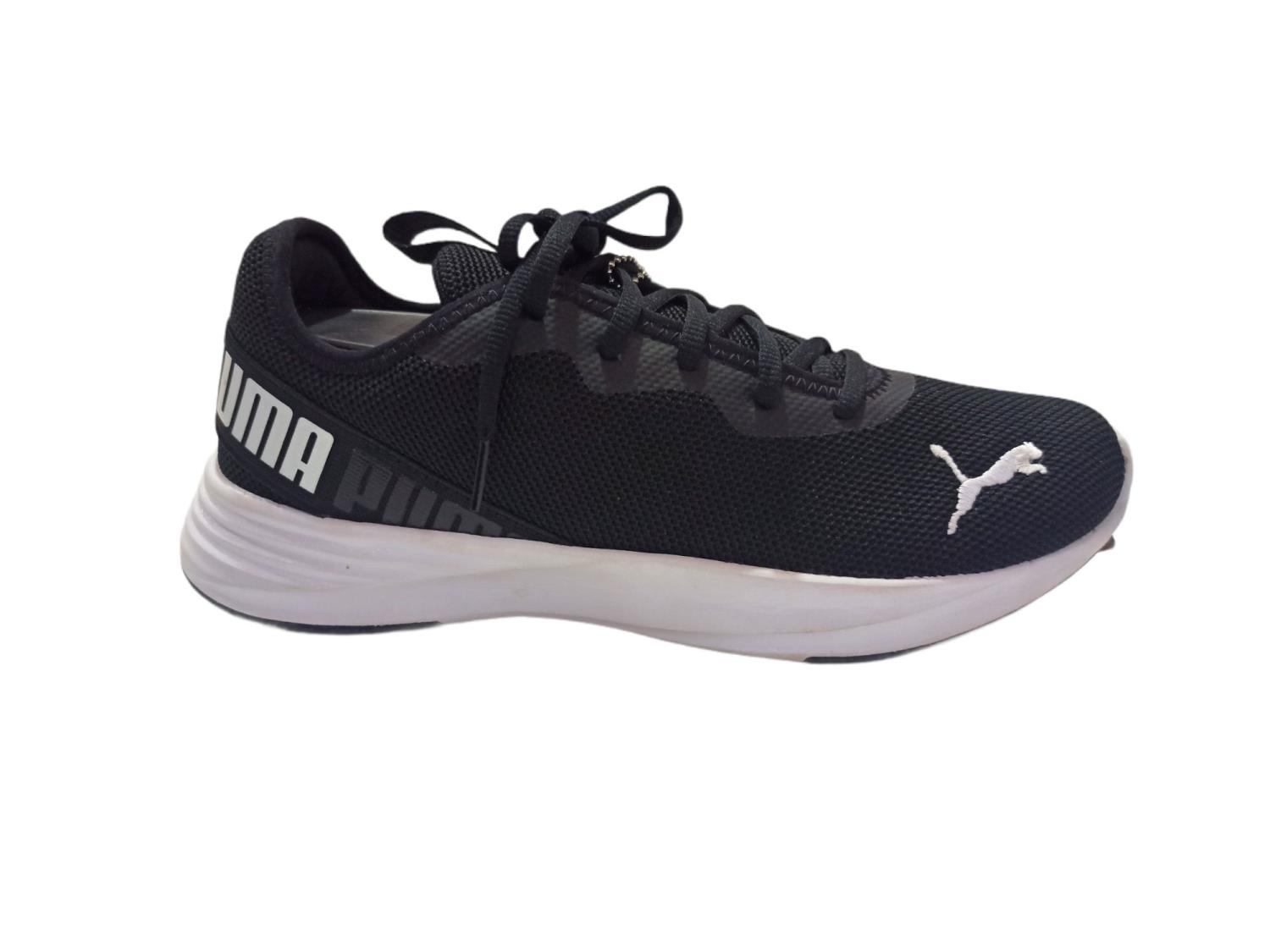 puma hustle xt