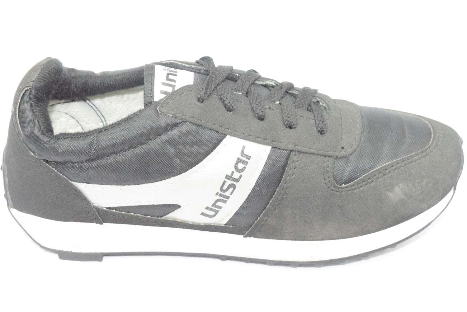 Unistar BLK SPORTS SHOES :: Online 