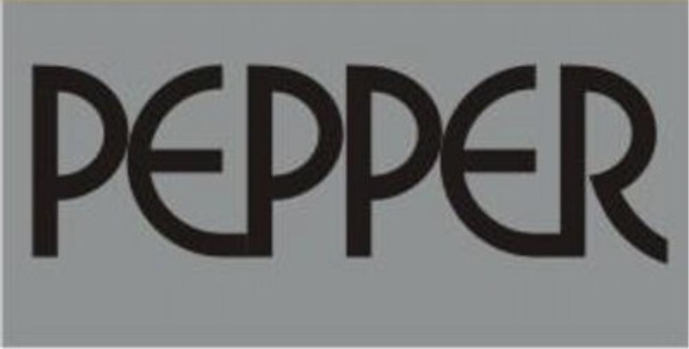 Pepper
