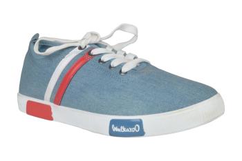 Vkc BLUE SNEAKERS ::PARMAR BOOT HOUSE | Buy Footwear and Accessories For Men, Women & Kids Vkc BLUE SNEAKERS ::PARMAR BOOT HOUSE | Buy Footwear and Accessories For Men, Women & Kids