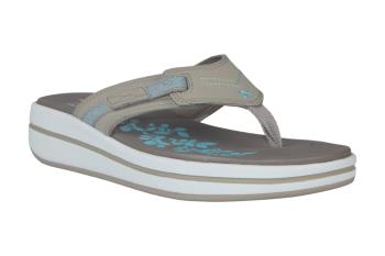 Skechers sandals the bay sale