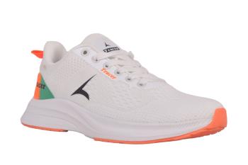 Laraページ Tracer WHITE SNEAKERS ::PARMAR BOOT HOUSE | Buy Footwear and