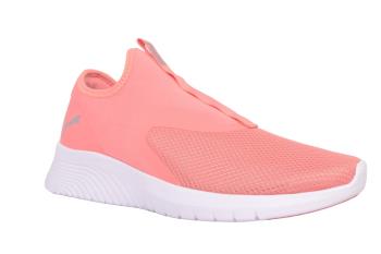 Puma slip sales ons orange women