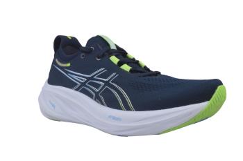 Asics BLUE/WHITE SNEAKERS ::PARMAR BOOT HOUSE  Buy Footwear and  Accessories For Men, Women & Kids