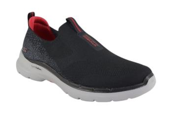 Skechers NAVY/ORANGE SLIP ONS SHOES ::PARMAR BOOT HOUSE | Buy