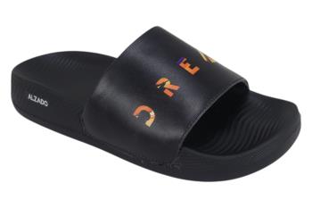 Alzado Men  Slides Slippers Alz-837