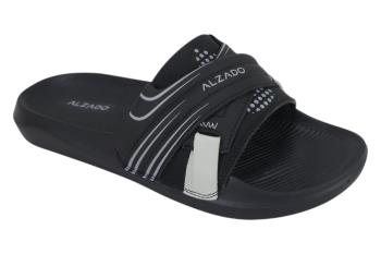 Alzado Men  Slides Slippers Alz-852