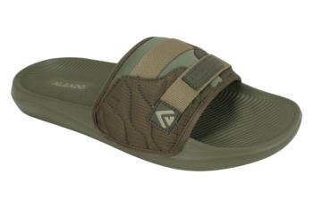 Alzado Men  Slides Slippers Alz-854