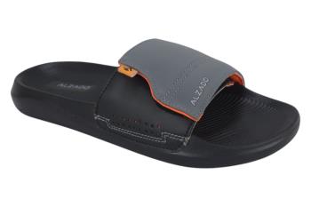 Alzado Men  Slides Slippers Alz-858