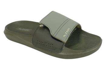 Alzado Men  Slides Slippers Alz-858