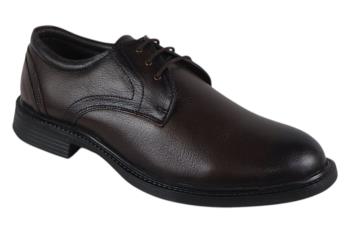 Remagine&Mason Prince derby shoes 42サイズ Formal Genuine Leather Derby Shoes for Men PG - 62 – Zoom Shoes India