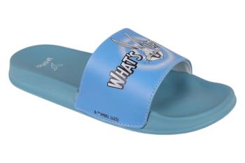 Yoho Kids  Slides Slippers Hero Kids 16