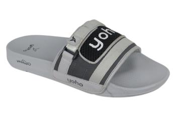 Yoho Men  Slides Slippers Driftriot