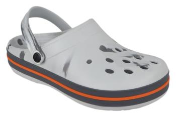 Yoho Men  Clogs Flowband